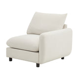 5-Piece Free Combination Modular Sofa | OROA