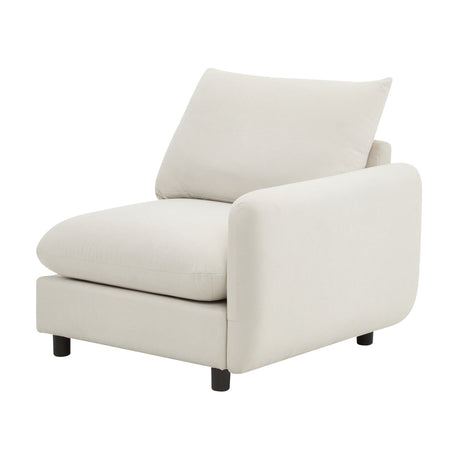 5-Piece Free Combination Modular Sofa | OROA
