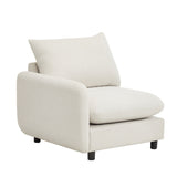 5-Piece Free Combination Modular Sofa | OROA