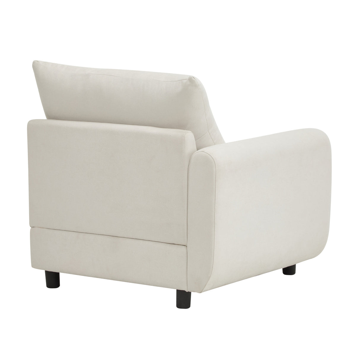 5-Piece Free Combination Modular Sofa | OROA