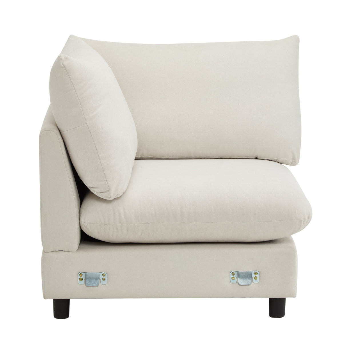 5-Piece Free Combination Modular Sofa | OROA