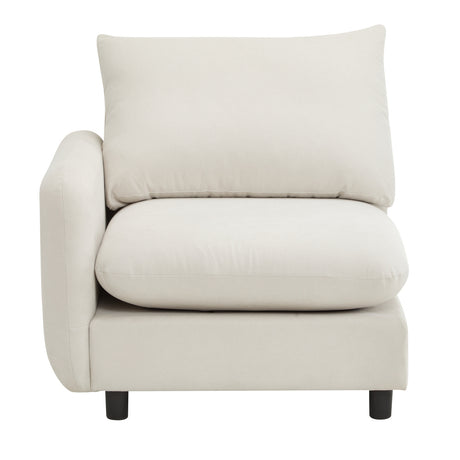5-Piece Free Combination Modular Sofa | OROA