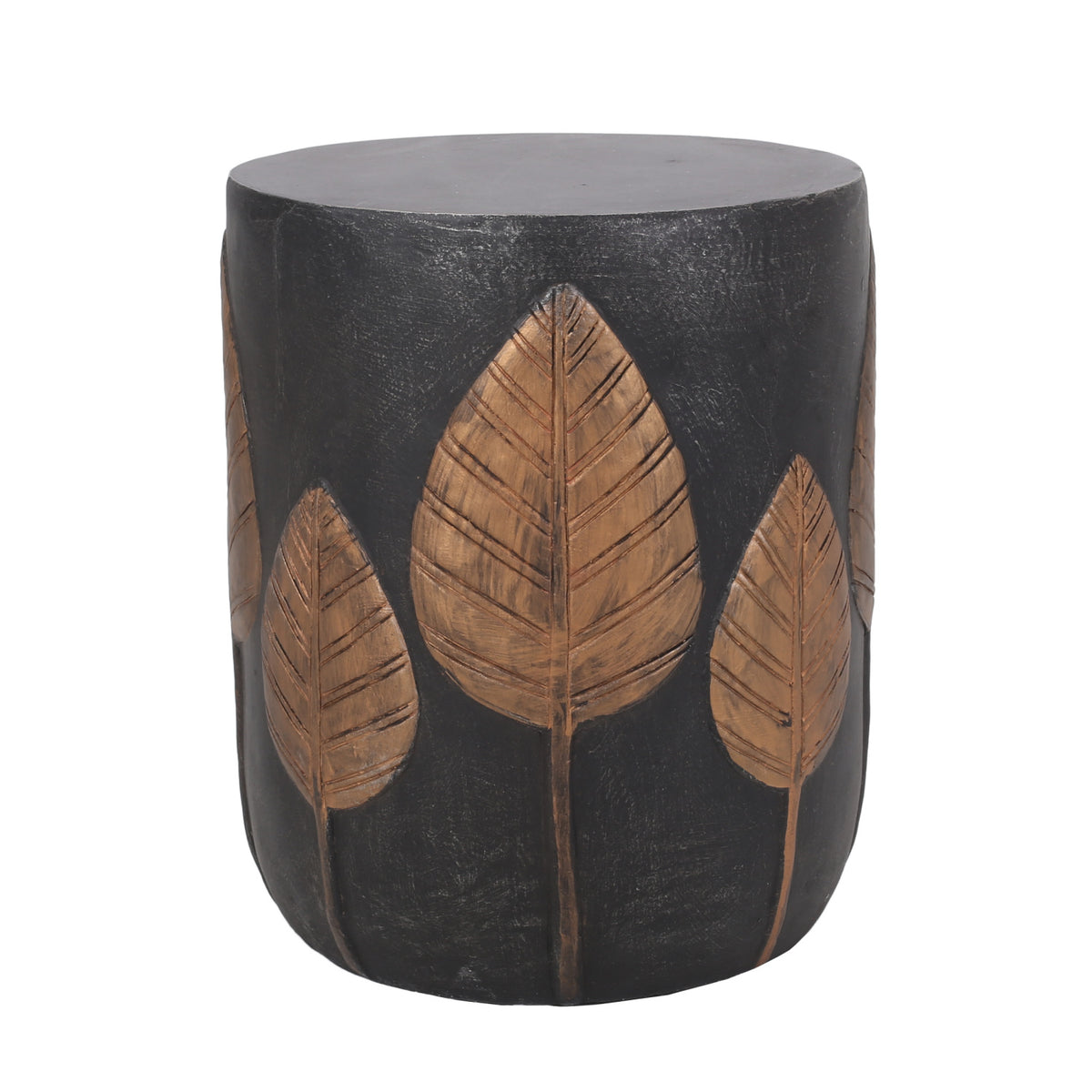Lightweight Concrete Outdoor Side Table | OROA