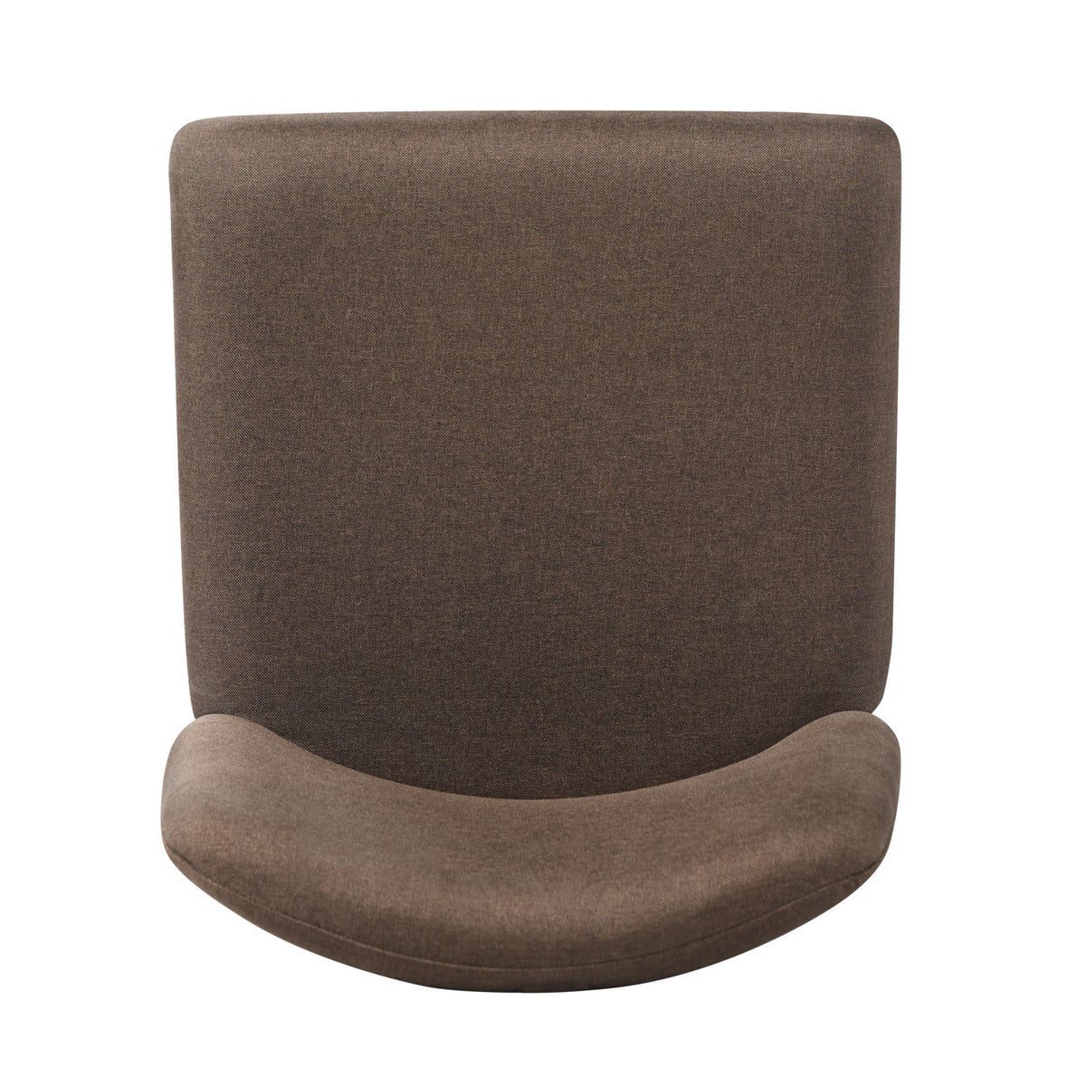 Modern European furniture - Walnut Wooden Counter Stools (2) - www.oroa.com
