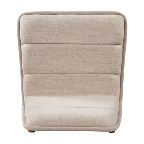 Modern European furniture - Clyde Natural Finish Counter Stools (2) - www.oroa.com