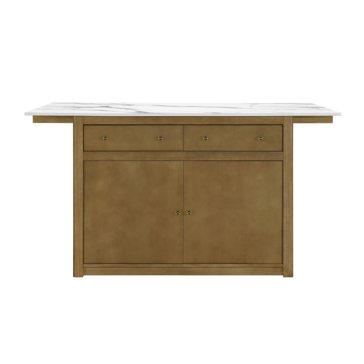 Indoor Kitchen Island Table | OROA