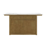 Indoor Kitchen Island Table | OROA