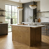 Indoor Kitchen Island Table | OROA