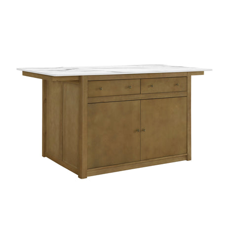 Indoor Kitchen Island Table | OROA