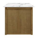 Indoor Kitchen Island Table | OROA