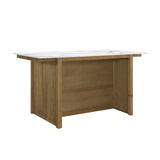 Indoor Kitchen Island Table | OROA