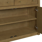 Indoor Kitchen Island Table | OROA