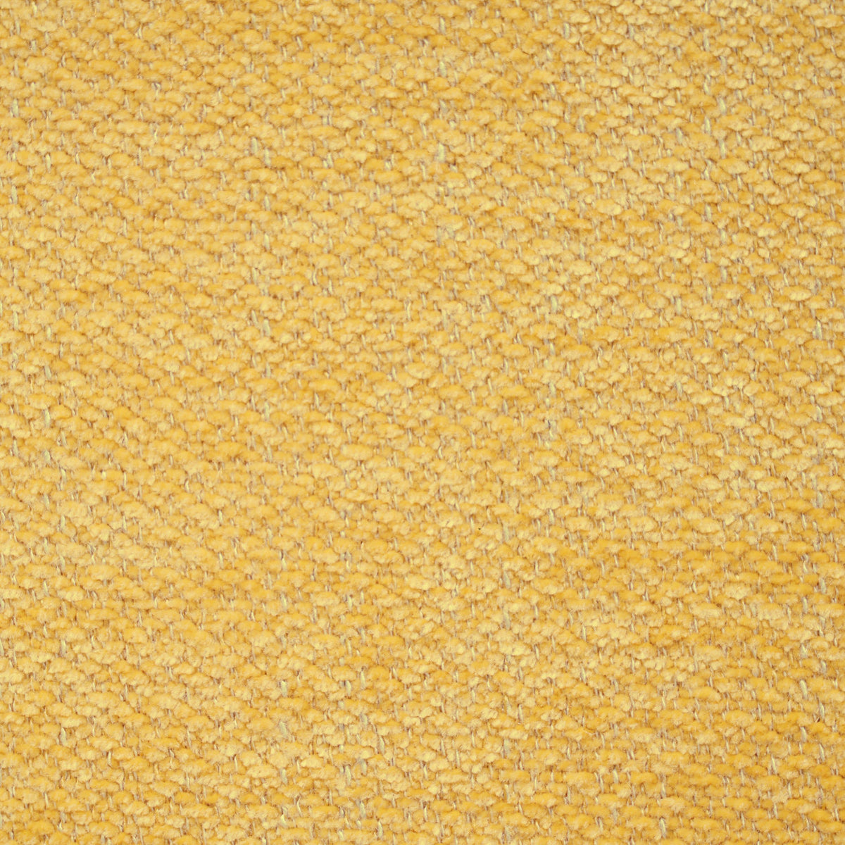 Yellow Upholstered Dining Bench | OROA