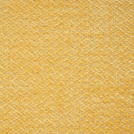 Yellow Upholstered Dining Bench | OROA