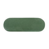 Modern PU Upholstered Dining Bench | OROA
