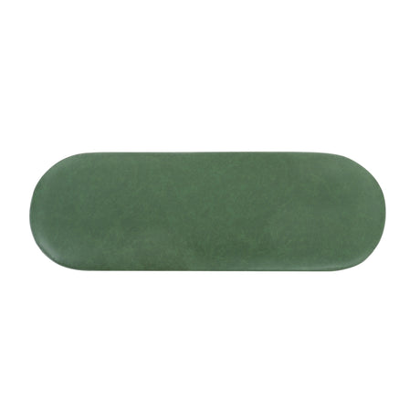 Modern PU Upholstered Dining Bench | OROA