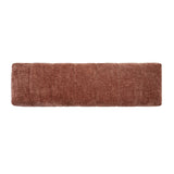 Boucle Tufted Dining Bench | OROA