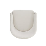 Gold Accent Modern Counter Stools (2) | OROA