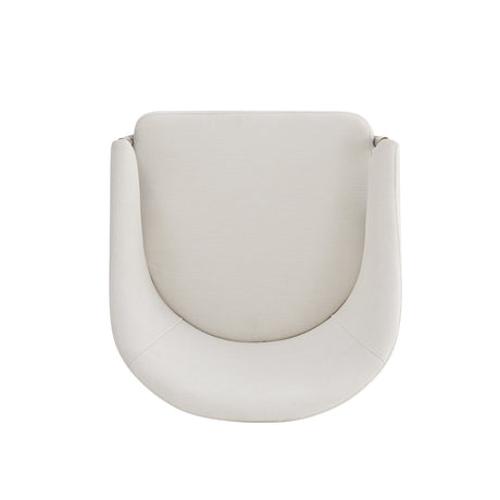 Modern European furniture - Gold Accent Modern Counter Stools (2) - www.oroa.com