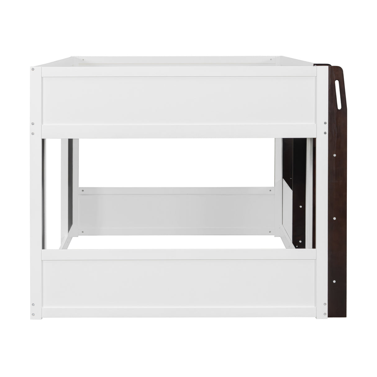 Modern Wood Kids Cabin Bed | OROA Kids