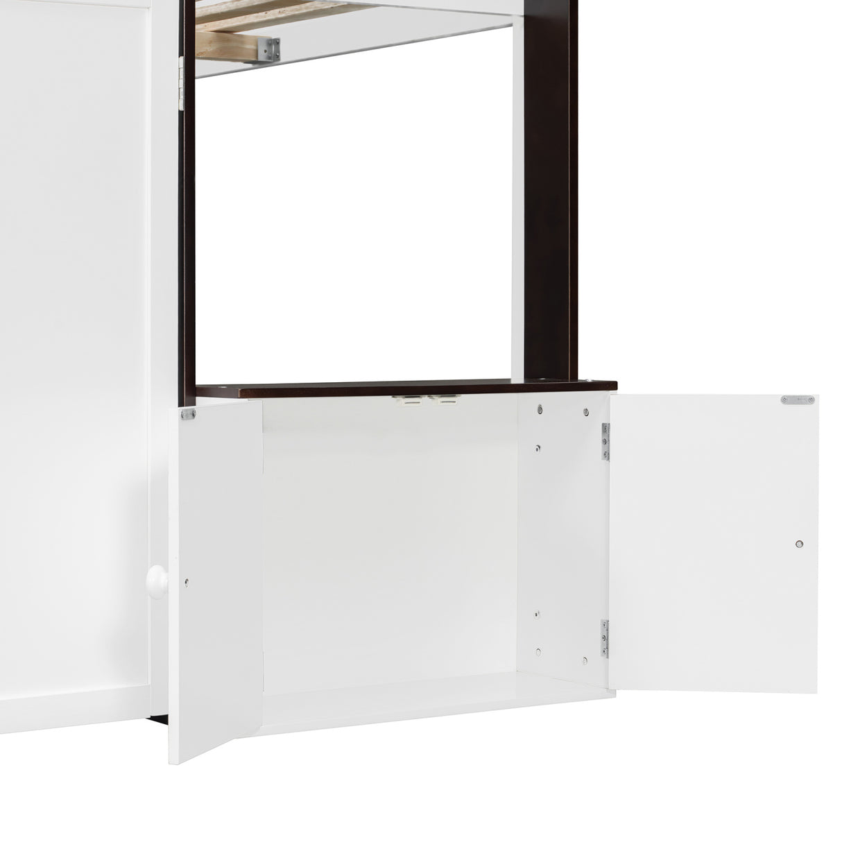 Modern Wood Kids Cabin Bed | OROA Kids