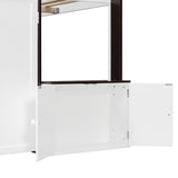 Modern Wood Kids Cabin Bed | OROA Kids