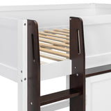Modern Wood Kids Cabin Bed | OROA Kids