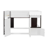 Modern Wood Kids Cabin Bed | OROA Kids