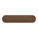 Modern European furniture - White Minimalist TV Stand - www.oroa.com