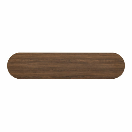 Modern European furniture - White Minimalist TV Stand - www.oroa.com