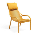 Perforated Outdoor Lounge Chair – Net Lounge – outdoor alternate view 13