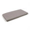 Outdoor Perforated 2-Seater Bench | Nardi Net | OROA.com
