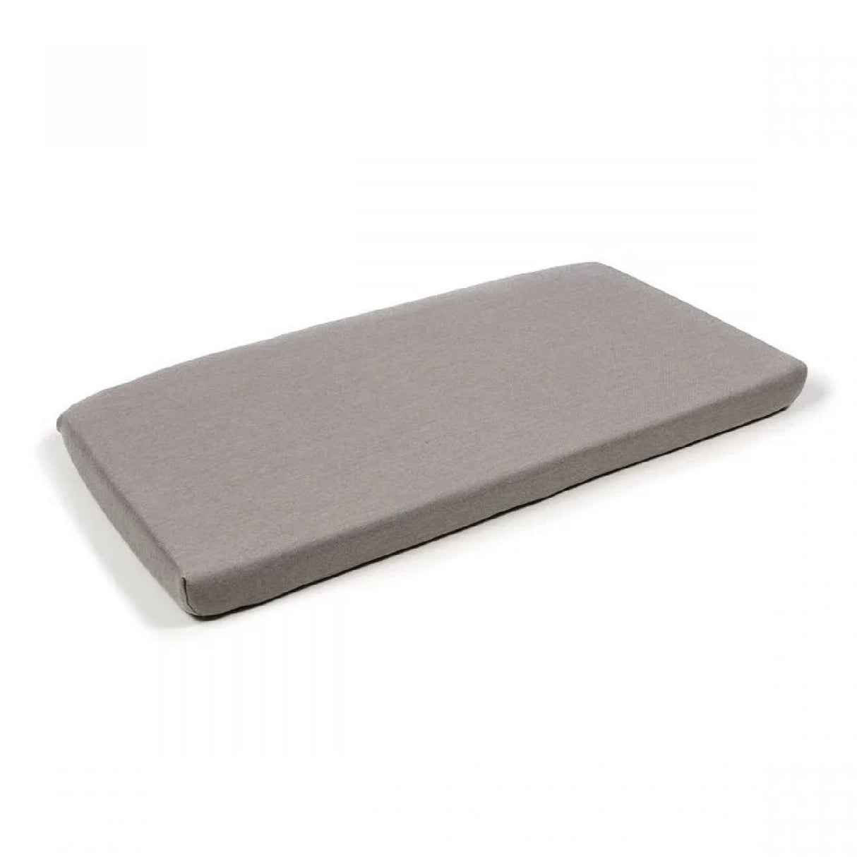   Outdoor Perforated 2-Seater Bench | Oroa.com