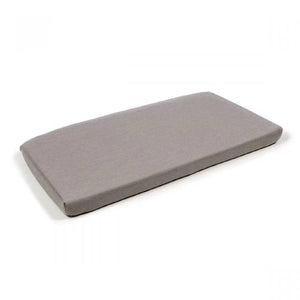   Outdoor Perforated 2-Seater Bench | Oroa.com