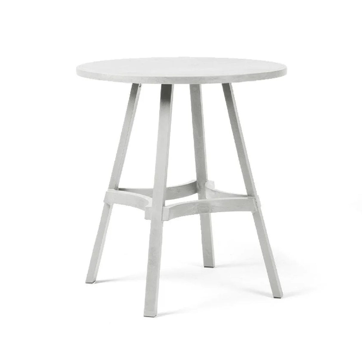   Regenerated Adjustable Outdoor Coffee Table | Oroa.com