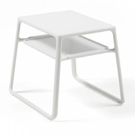   Outdoor Side Table with Tray | Oroa.com