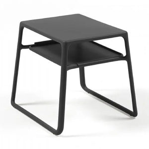  Outdoor Side Table with Tray | Oroa.com