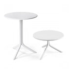 Outdoor Round Coffee Table | Nardi Spritz