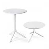 Outdoor Round Coffee Table | Nardi Spritz