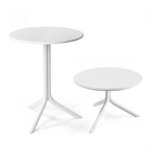   Outdoor Round Coffee Table | Oroa.com