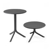 Outdoor Round Coffee Table | Nardi Spritz