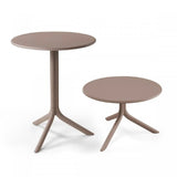 Outdoor Round Coffee Table | Nardi Spritz