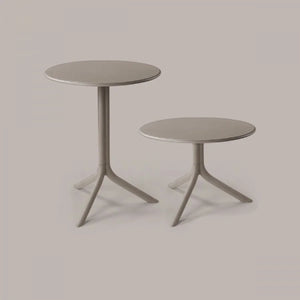   Outdoor Round Coffee Table | Oroa.com