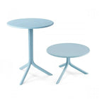 Outdoor Round Coffee Table | Nardi Spritz