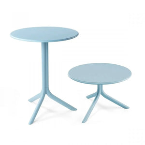   Outdoor Round Coffee Table | Oroa.com