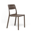 Fiberglass Outdoor Monobloc Dining Chair | Nardi Cassia Bistrot