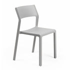 Open-back Outdoor Dining Chair | Nardi Trill