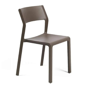   Open-back Outdoor Chair | Oroa.com
