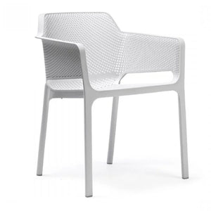   Outdoor Perforated Armchair | Oroa.com