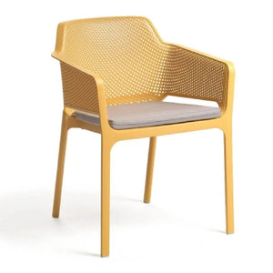   Outdoor Perforated Armchair | Oroa.com